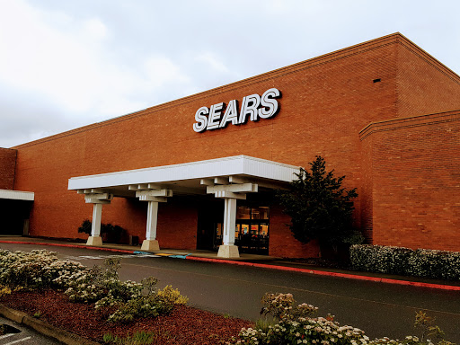 Sears, 8800 NE Vancouver Mall Dr, Vancouver, WA 98662, USA, 