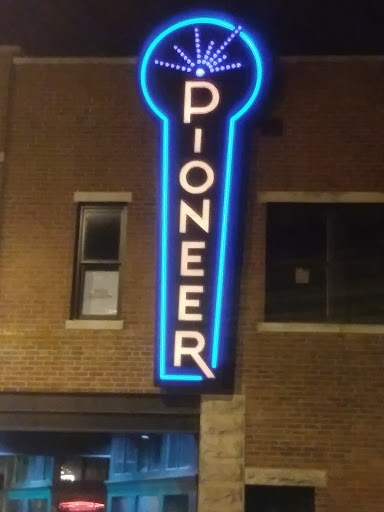 Live Music Venue «HI-FI Indy», reviews and photos, 1043 Virginia Ave, Indianapolis, IN 46203, USA