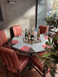 Atmosphère du Restaurant Le César à Boulogne-Billancourt - n°6