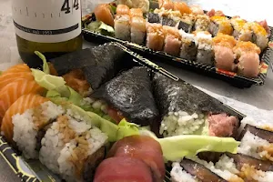Sushi Koi image