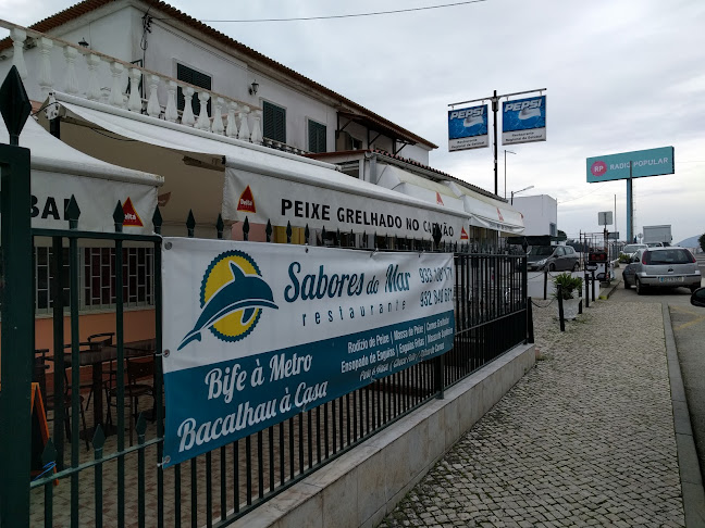 Restaurante Regional Setubal, Lda. - Setúbal