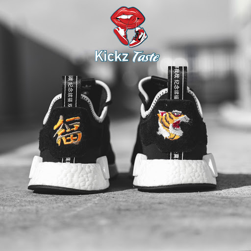 KICKZ TASTE - Sneaker, Apparel & Accessories