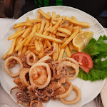 Photo n°1 de l'avis de Isabelle.a fait le 12/08/2021 à 16:39 sur le  Caffè Torino à Stresa