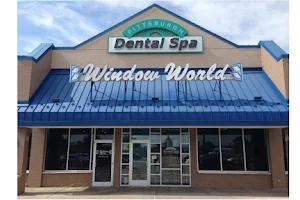 Pittsburgh Dental Spa image