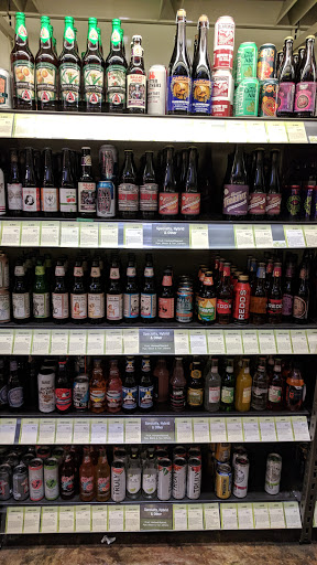 Wine Store «Total Wine & More», reviews and photos, 8201 Day Creek Blvd, Rancho Cucamonga, CA 91739, USA