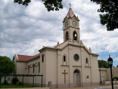 parroquia Inmaculada Concepción