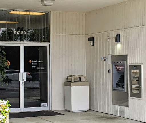 Mechanics Bank - Goleta Branch image