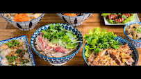 Phô du Restaurant vietnamien Saveurs d'Asie à Paris - n°1