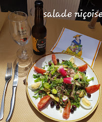 Photos du propriétaire du Restaurant méditerranéen Lu Fran Calin à Nice - n°2