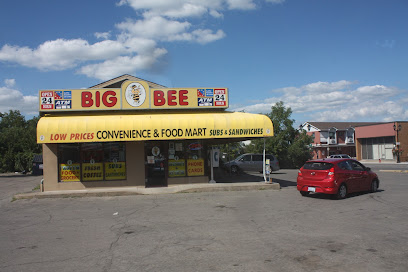 Big Bee Convenience & Foodmart