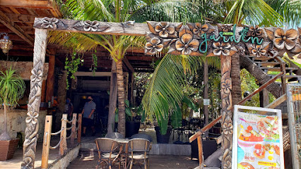 North Garden - Carlos Lazo 14, Centro - Supmza. 001, 77400 Isla Mujeres, Q.R., Mexico