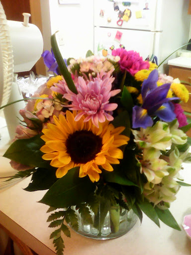 Florist «Rockcastle Florist - Rochester NY», reviews and photos, 870 Long Pond Rd, Rochester, NY 14612, USA