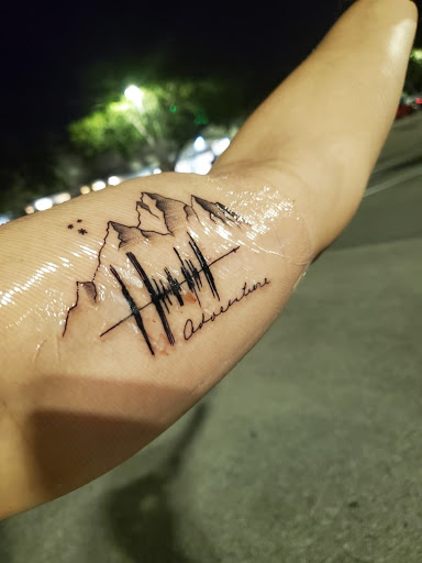 Tattoo Shop «Trinity Tattoo Co Inc», reviews and photos, 193 N US Highway 17-92, Longwood, FL 32750, USA