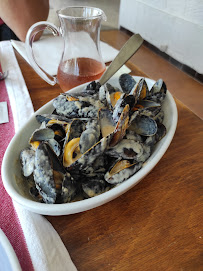 Plats et boissons du Restaurant de poisson Mazet du Vaccares à Arles - n°1