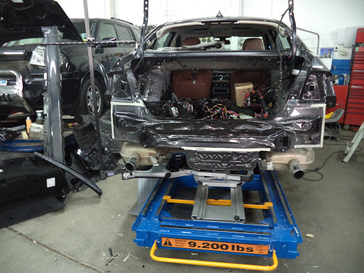 Car Inspection Station «Petrone Automotive Inc.», reviews and photos, 19017 Station Rd, Flushing, NY 11358, USA