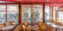 Atmosphère du Restaurant français Le Viaduc Brasserie à Paris - n°11
