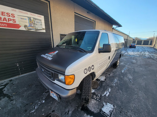 Print Shop «Pro Signs», reviews and photos, 625 1200 W, Orem, UT 84057, USA