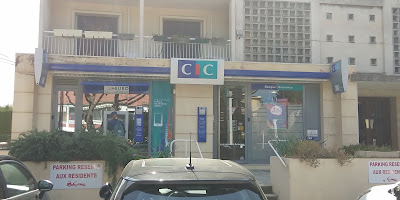 CIC à Saint-Cyr-sur-Mer