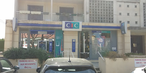 Photo du Banque CIC à Saint-Cyr-sur-Mer