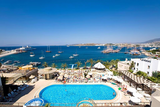 Diamond Of Bodrum Hotel