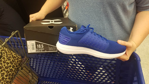 Sporting Goods Store «Academy Sports + Outdoors», reviews and photos, 210 N New Rd, Waco, TX 76710, USA