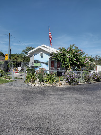 Interfaith Emergency Services Inc, 435 NW 2nd St, Ocala, FL 34475, USA, 