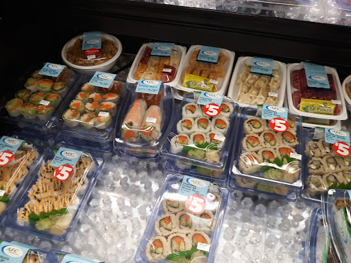 Grocery Store «Schnucks», reviews and photos, 109 N Mattis Ave, Champaign, IL 61821, USA