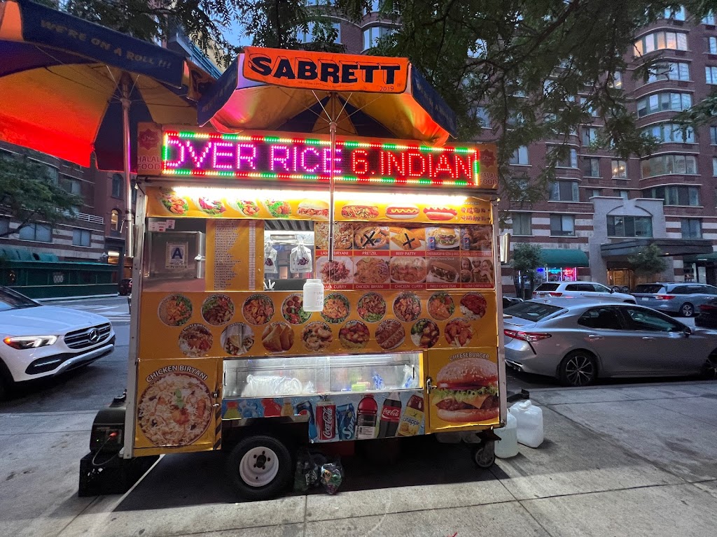 Indian Biryani Delights Halal Food 10007