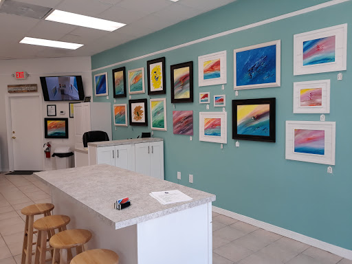 Craft Store «Michaels», reviews and photos, 310 Cbl Dr, St Augustine, FL 32086, USA