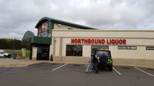 Liquor Store «Northbound Liquor Store», reviews and photos, 19348 Evans St NW, Elk River, MN 55330, USA