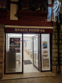 Photos du propriétaire du Restauration rapide Space food 64 à Bayonne - n°1
