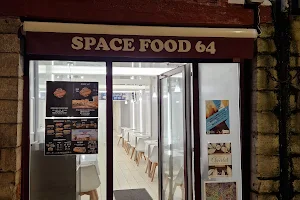 Space food 64 image