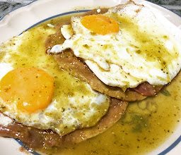 El Chorrito market photo