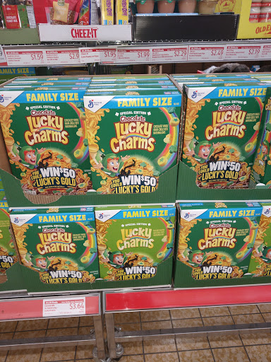 Supermarket «ALDI», reviews and photos, 957 Sagamore Pkwy S, Lafayette, IN 47905, USA