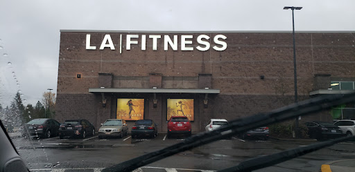 Gym «LA Fitness», reviews and photos, 14060 SE Petrovitsky Rd, Renton, WA 98058, USA