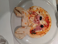 Pizza du Restaurant italien Restaurant et Pizzeria I Borgia à Quimper - n°17
