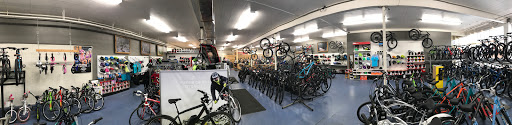 Bicycle Store «Singletrack Cycles», reviews and photos, 119 W North Bend Way, North Bend, WA 98045, USA