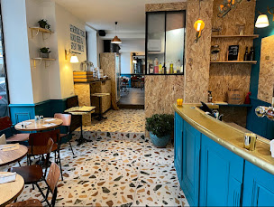 Photo n°3 de L'atelier saisonnier Paris 13 à Paris ()