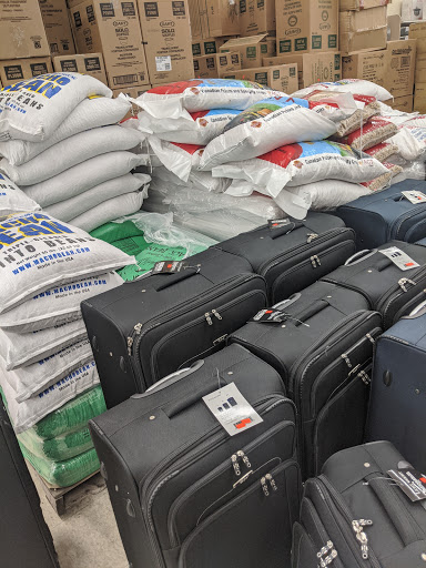 Supermarket «Food World», reviews and photos, 401 E Lakewood Ave, Durham, NC 27707, USA