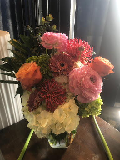 Florist «Pavilion of Flowers», reviews and photos, 799 Oceana Blvd, Pacifica, CA 94044, USA