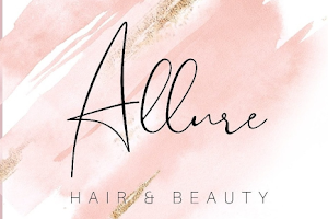 Allure Hair with The Beauty Room Preston image