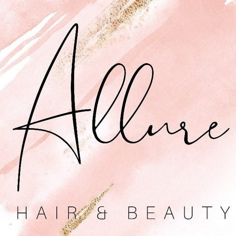 Allure Hair with The Beauty Room Preston