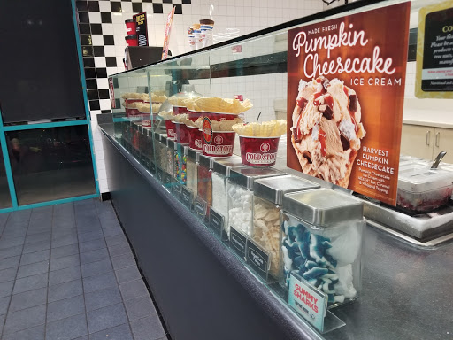 Ice Cream Shop «Cold Stone Creamery», reviews and photos, 3641 E Baseline Rd q101, Gilbert, AZ 85234, USA