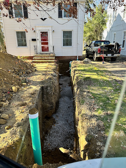Cleveland Sewer Drain and Plumbing
