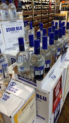 Wine Store «Total Wine & More», reviews and photos, 699 120th Ave NE b, Bellevue, WA 98005, USA