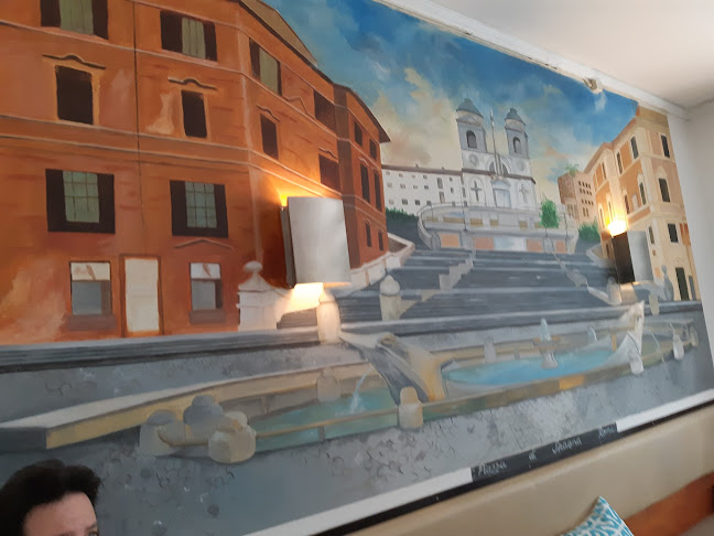 Ristorante Café Leo - Pizza