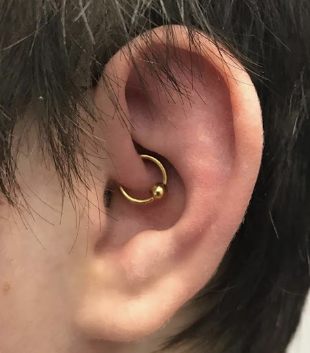 Tattoo Shop «Knuckle Up Tattoo Co.», reviews and photos, 2083 Irvin Cobb Dr, Paducah, KY 42003, USA