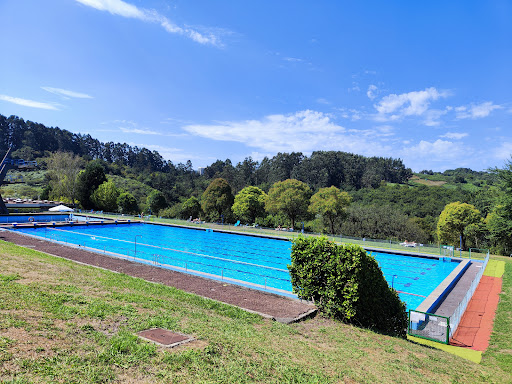 Club Deportivo Martiartu en Erandio, Vizcaya
