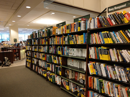 Book Store «Barnes & Noble», reviews and photos, 106 Court St, Brooklyn, NY 11201, USA