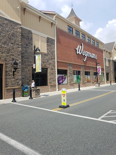 Supermarket «Wegmans», reviews and photos, 20600 Seneca Meadows Pkwy, Germantown, MD 20876, USA